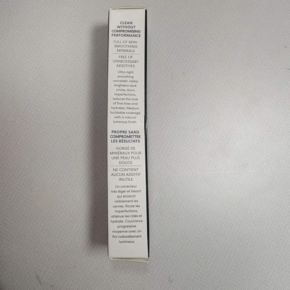 bareMinerals original liquid